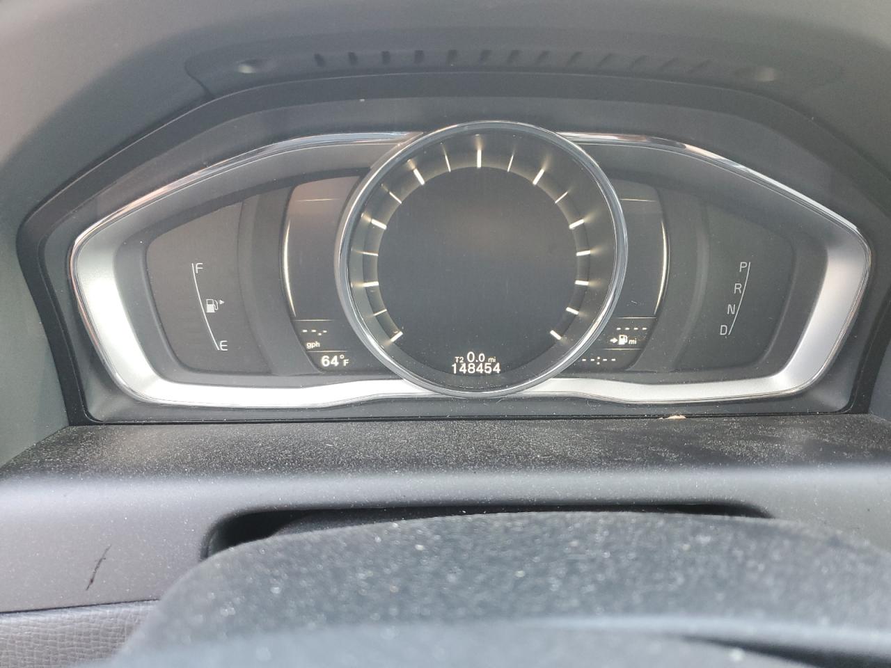 VOLVO XC60 T6 DYNAMIC