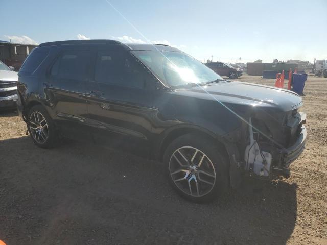 2016 FORD EXPLORER SPORT - 1FM5K8GT2GGB93425