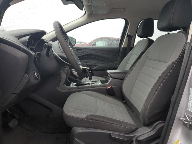 2017 FORD ESCAPE S - 1FMCU0F73HUB98935