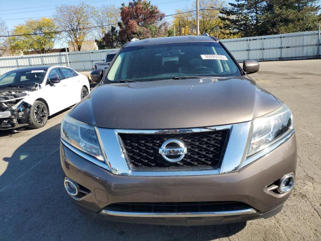 2015 NISSAN PATHFINDER - Other View