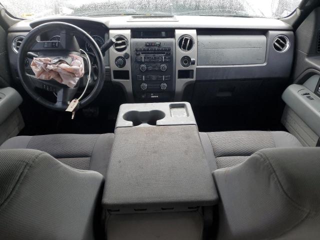 2012 FORD F150 SUPER - 1FTFW1EF8CKE06273