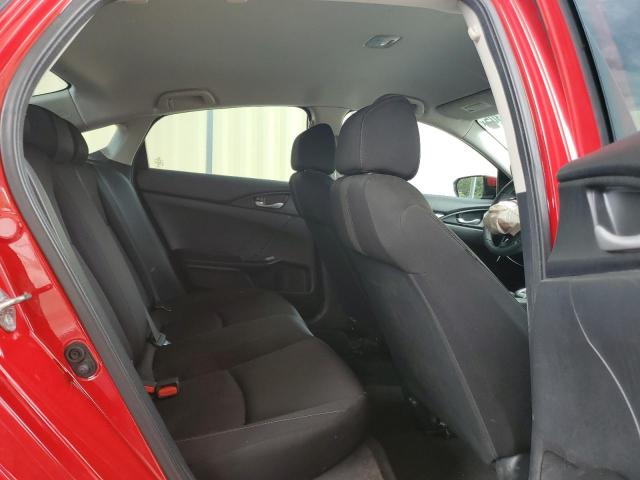 2020 HONDA CIVIC LX - 2HGFC2F69LH548573