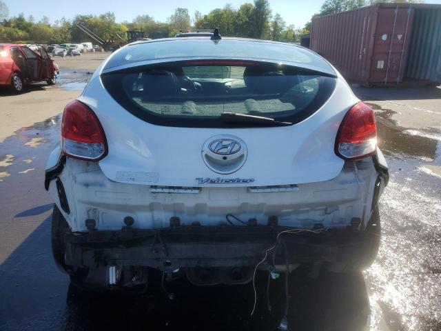 2016 HYUNDAI VELOSTER #3304515440