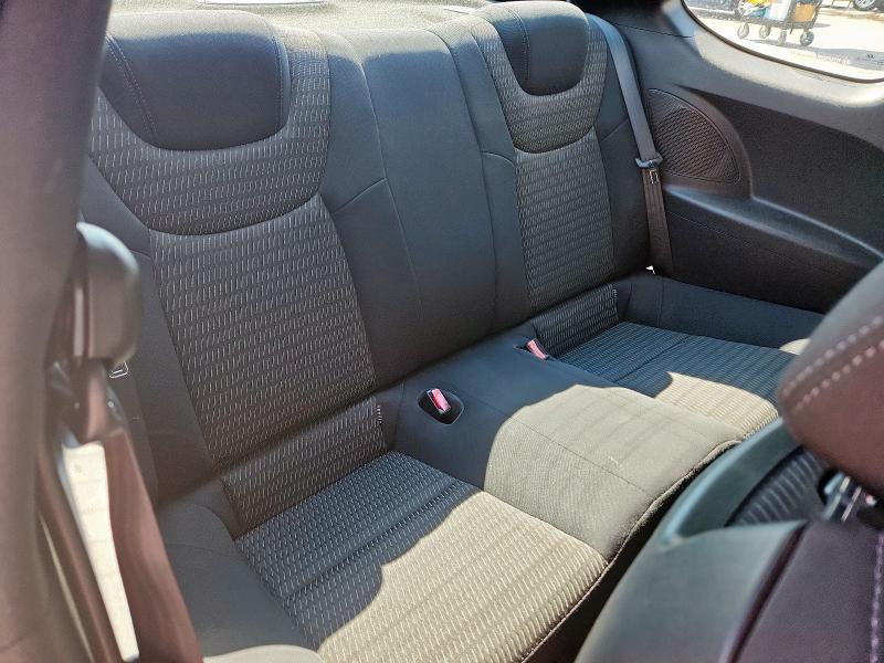 2013 HYUNDAI GENESIS CO - KMHHT6KD3DU098657