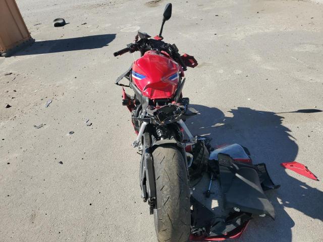 2024 HONDA CBR650 R MLHRH1553R5000274