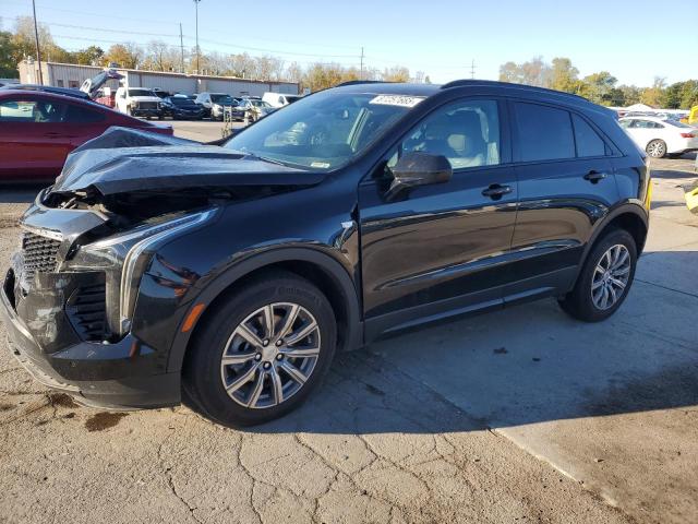 CADILLAC XT4 SPORT