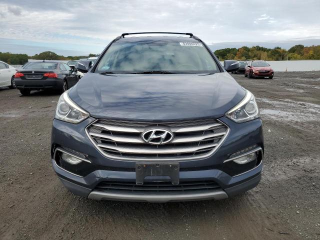 2017 HYUNDAI SANTA FE S #3290324960