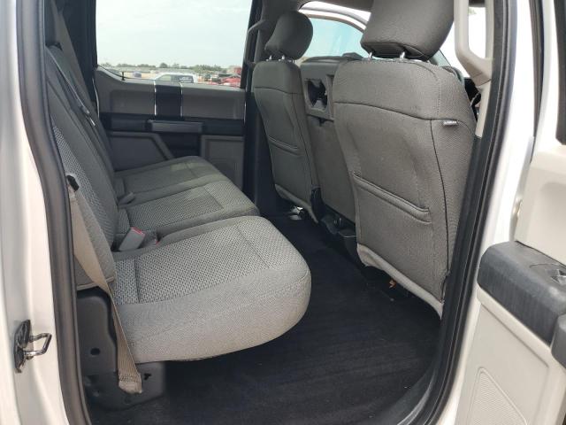 2017 FORD F150 SUPER #3294402498