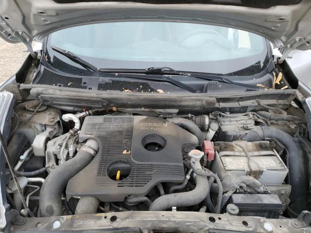 2014 NISSAN JUKE NISMO - JN8DF5MR9ET100193