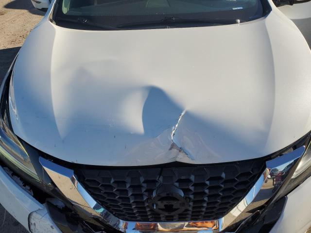 2020 NISSAN MURANO S - 5N1AZ2AS4LN135653