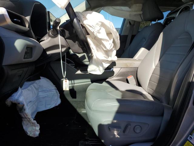 2021 TOYOTA HIGHLANDER #3301801376