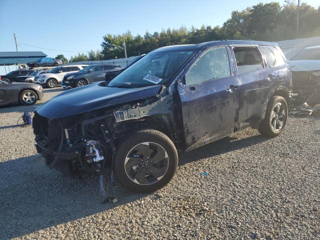 Global Auto Auctions: 2025 NISSAN ROGUE SV