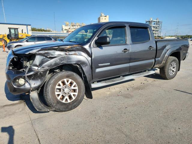 Global Auto Auctions: 2009 TOYOTA TACOMA DOU