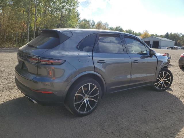 2021 PORSCHE CAYENNE - WP1AA2AY1MDA05092