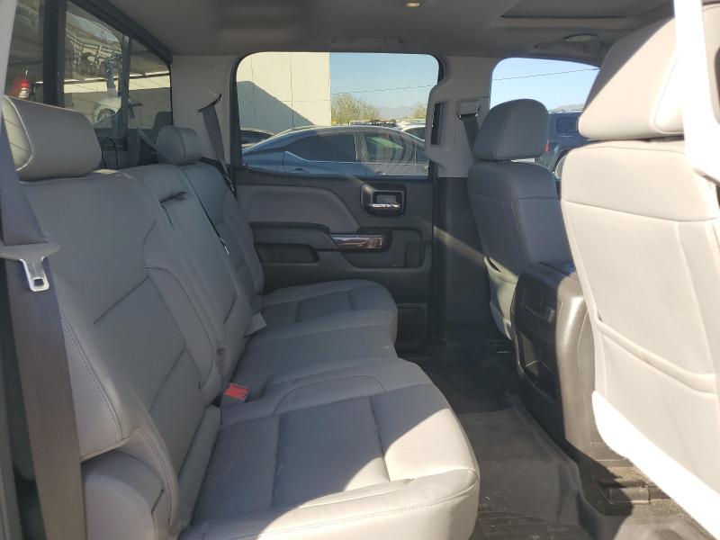 2018 GMC SIERRA K15 #3290380768