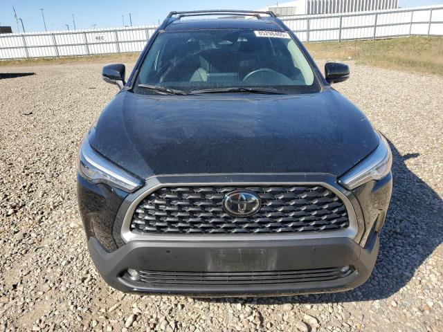 2024 TOYOTA COROLLA CR #3285827912