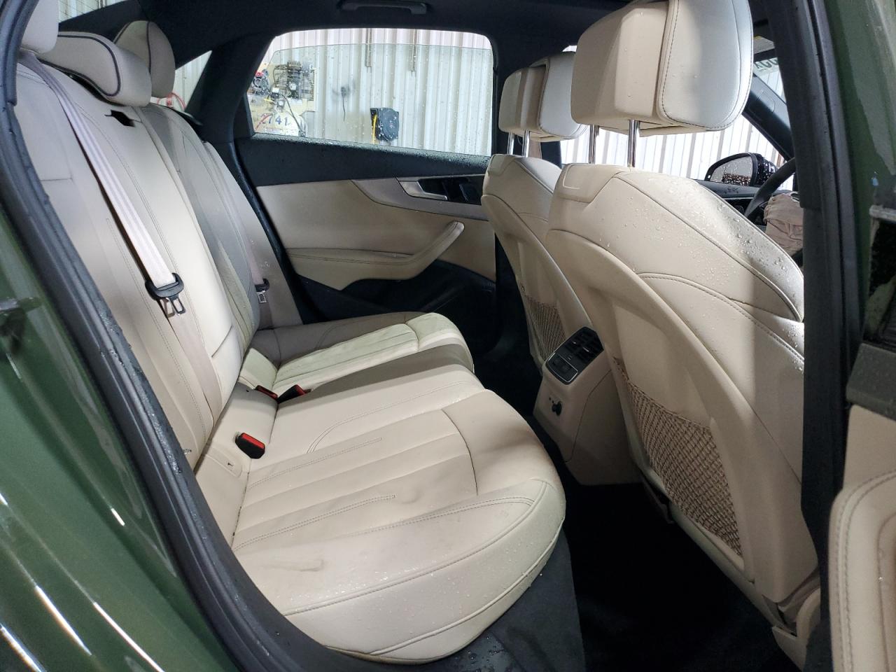 AUDI A4 PREMIUM PLUS 45