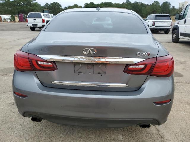 2017 INFINITI Q70 3.7 #3286525153