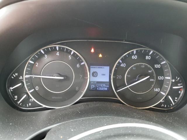 2018 NISSAN ARMADA SV #3296221411