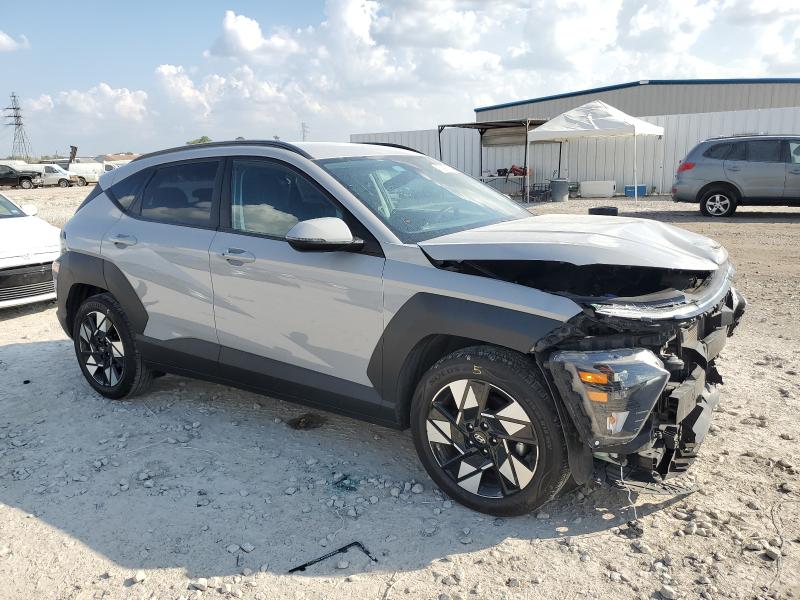 2024 HYUNDAI KONA SEL #3302933644