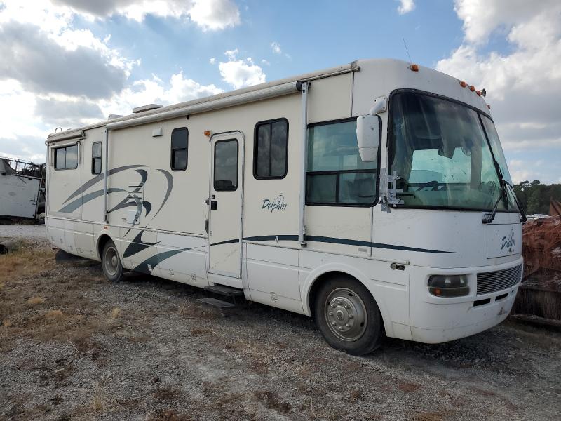 Global Auto Auctions: 2003 DOLP 5356