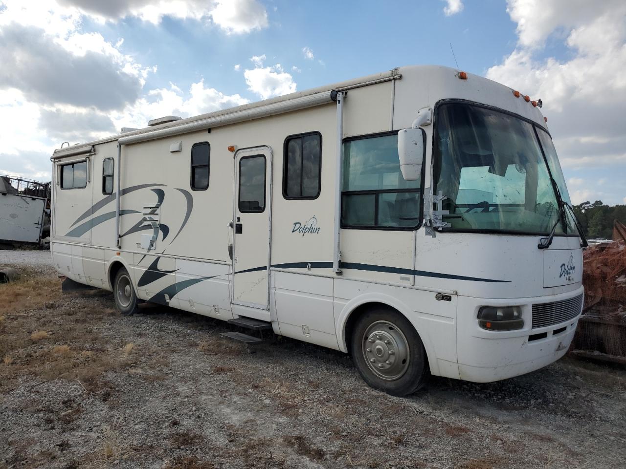 Lot #3279798291 2003 DOLP 5356