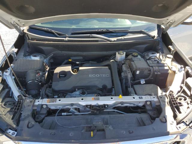 2019 GMC TERRAIN SL - 3GKALVEV6KL192385