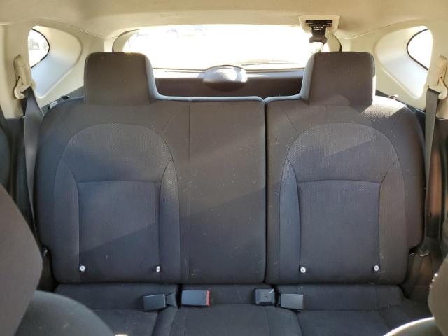 2014 NISSAN ROGUE SELE #3255658526