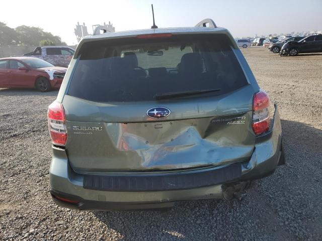 2015 SUBARU FORESTER 2 #3298056158