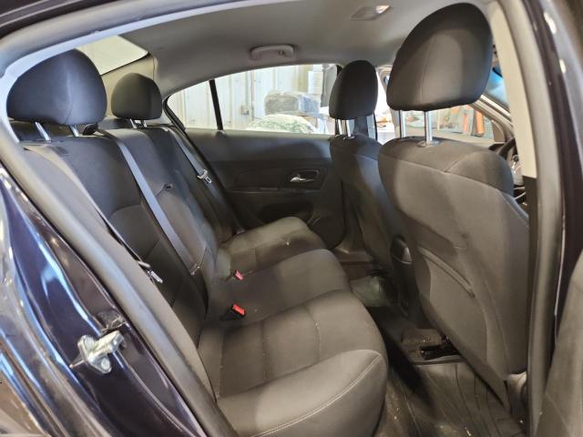 2015 CHEVROLET CRUZE LT 1G1PD5SB7F7287182