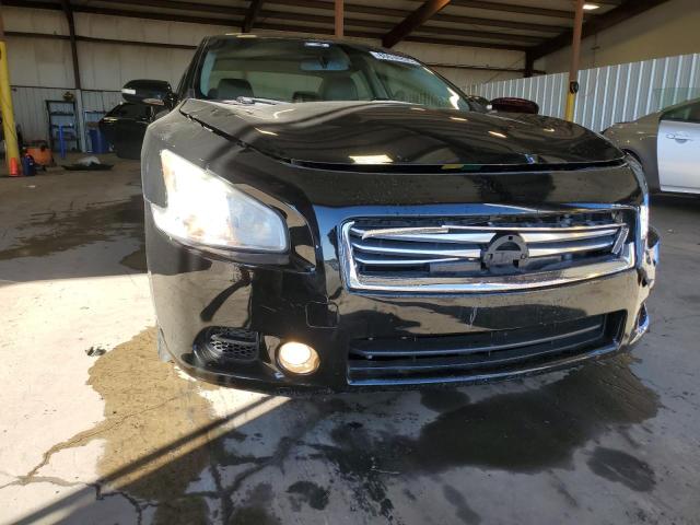 2014 NISSAN MAXIMA S - 1N4AA5AP9EC448646