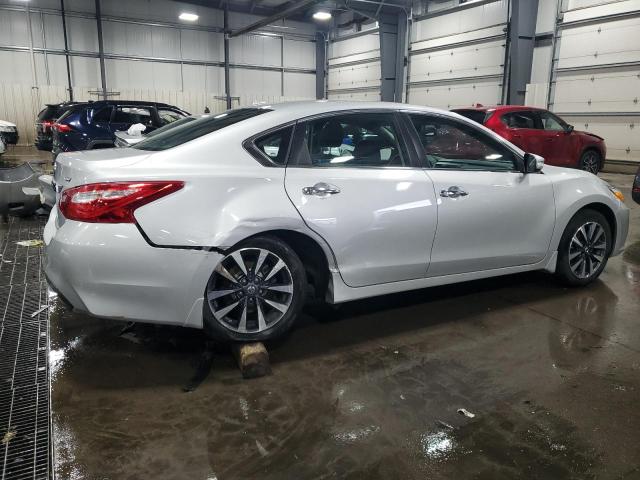 2017 NISSAN ALTIMA 2.5 - 1N4AL3AP4HC132252
