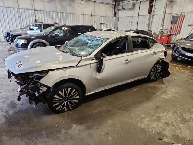 Global Auto Auctions: 2023 NISSAN ALTIMA SV