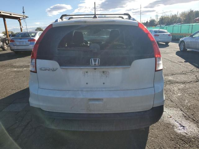 2012 HONDA CR-V EXL #3288000136