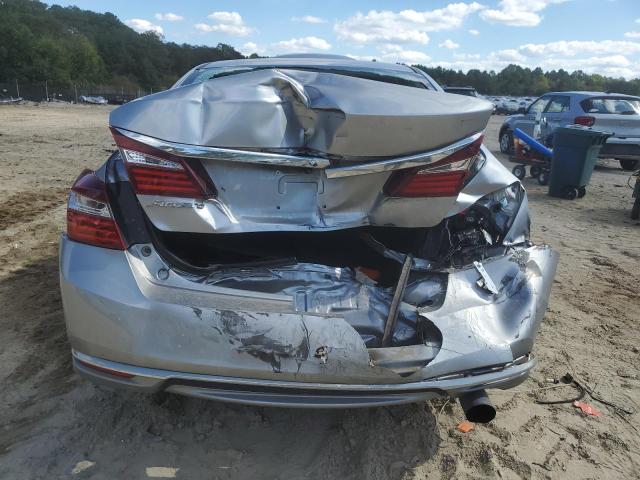 2016 HONDA ACCORD LX #3279724932