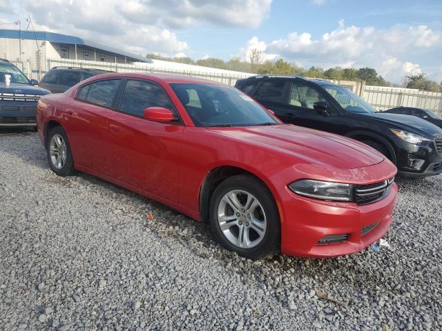 2015 DODGE CHARGER SE 2C3CDXBG4FH729518