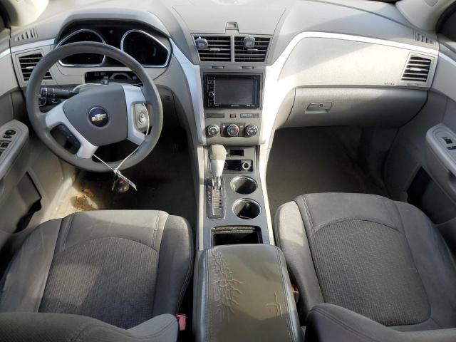 2012 CHEVROLET TRAVERSE L - 1GNKREED5CJ329743