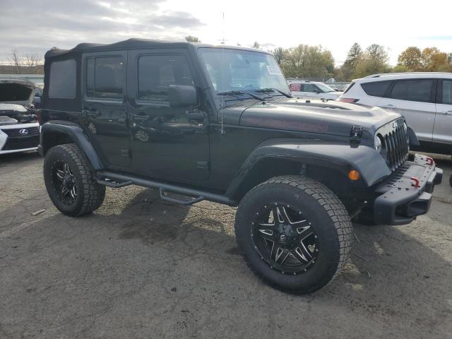 2015 JEEP WRANGLER U - 1C4HJWFG5FL710574