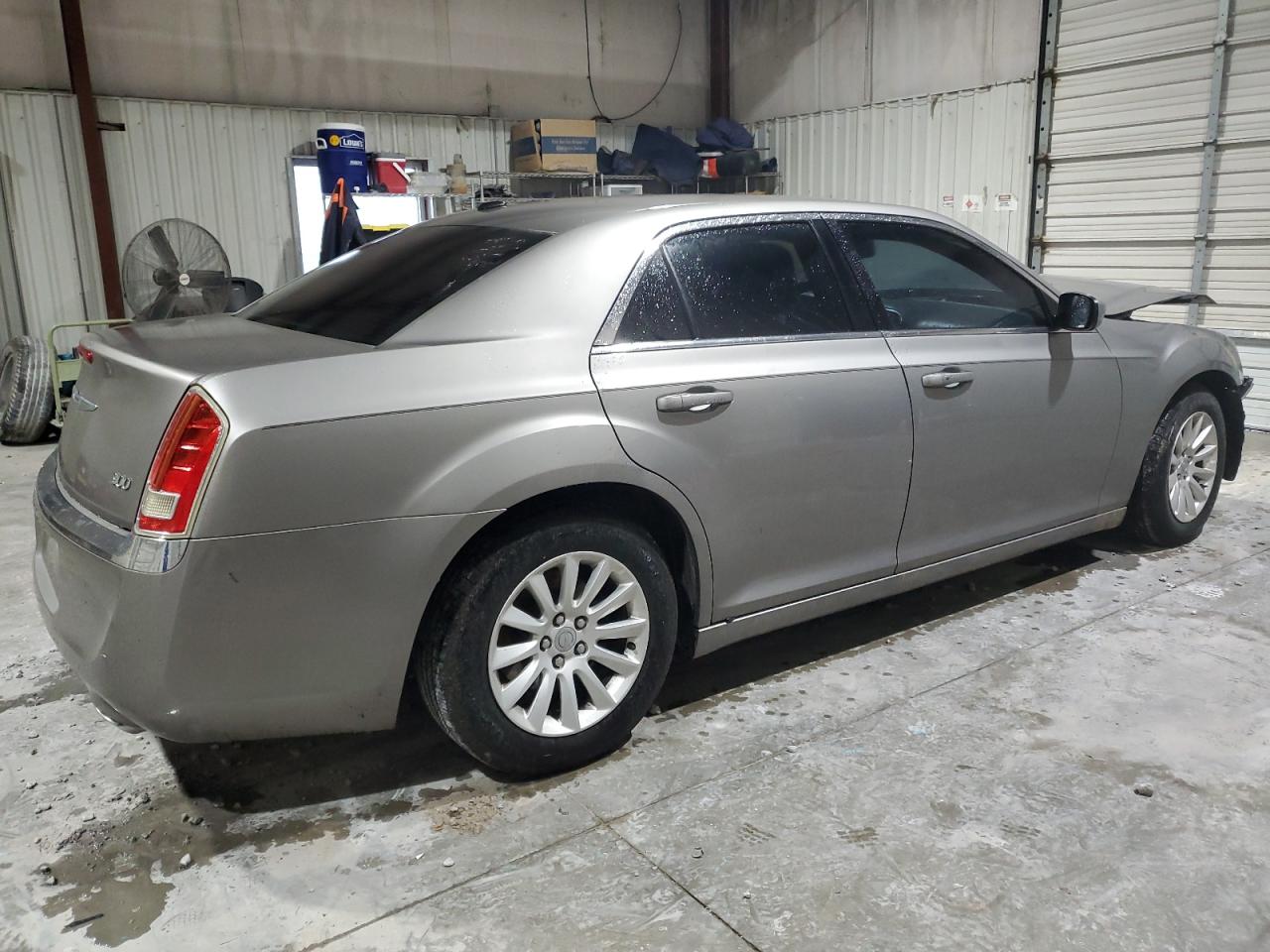 CHRYSLER 300