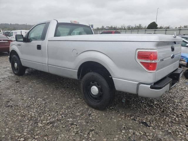 2010 FORD F150 - 1FTMF1CW3AKE38619