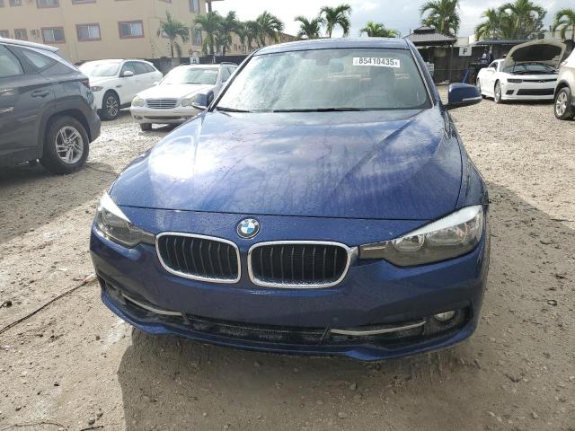 2016 BMW 328 I SULE WBA8E9G59GNT81593