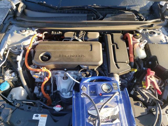 2024 HONDA ACCORD HYBRID SPORT 1HGCY2F59RA033169