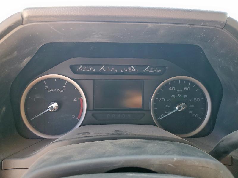 2022 FORD F250 SUPER #3317969915