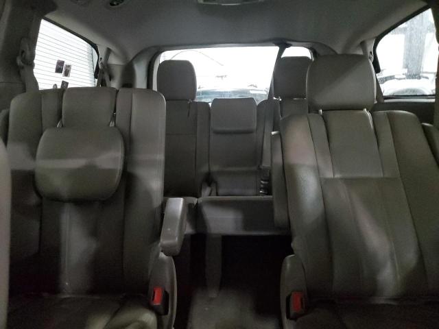 2016 CHRYSLER TOWN & COU - 2C4RC1BG6GR280361