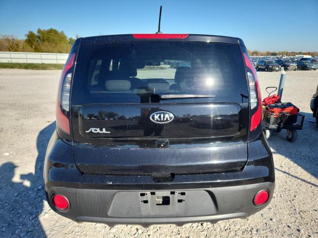 2019 KIA SOUL - KNDJN2A2XK7661059