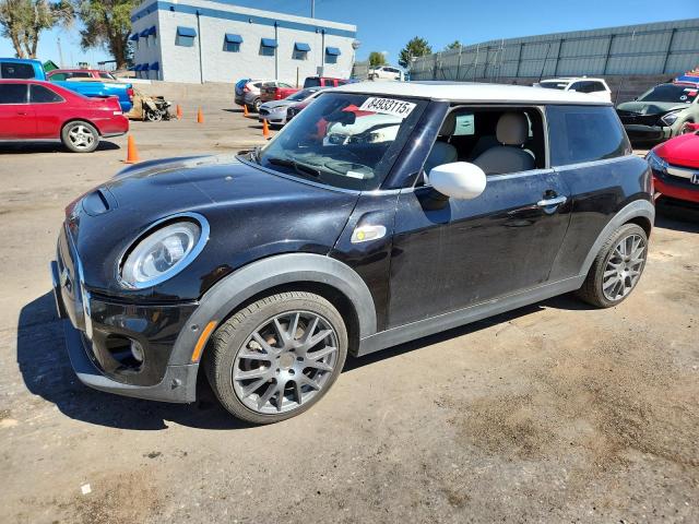 Global Auto Auctions: 2020 MINI COOPER SE