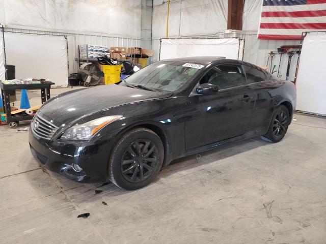 INFINITI G37