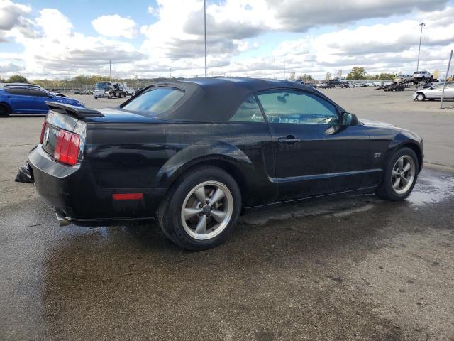2005 FORD MUSTANG GT #3311557321