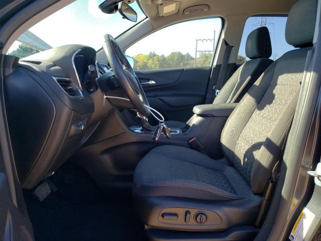 2022 CHEVROLET EQUINOX LT - 2GNAXUEV8N6153386