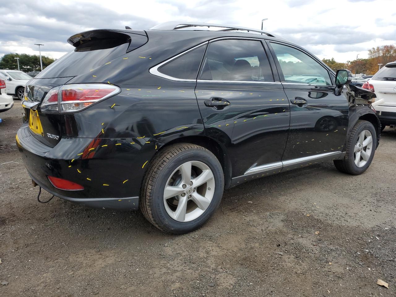 LEXUS RX 350 BASE
